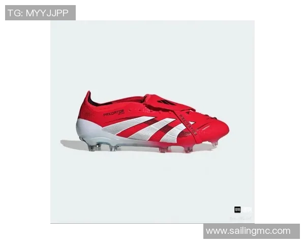 足球明星穿猎鹰鞋子揭秘谁是这双鞋的代言人