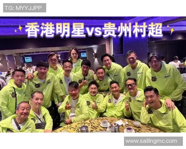 香港足球明星外号全解析从球场到生活的多面魅力展示